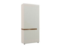 Шкаф двухдверный Letis F