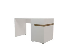 Стол письменный Letis T2