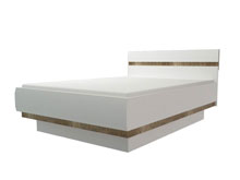 Кровать Letis Z2 160х200