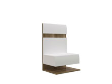 Тумба прикроватная Letis Y