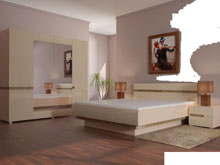 Спальный гарнитур Letis