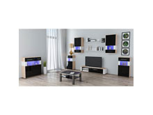 Гостиная Neon