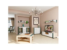 Гостиная New York