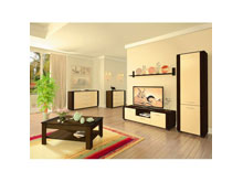 Гостиная New York-1