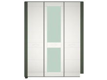 Шкаф 3-х дверный New York 8