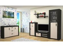 Гостиная Prime