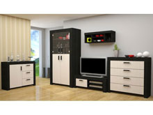 Гостиная Prime-1