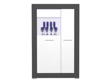 Витрина Silver A