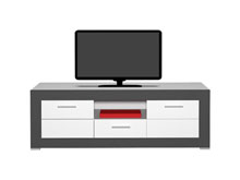 Тумба ТВ Silver B