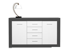 Комод Silver L