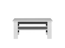 Журнальный стол Silver Q