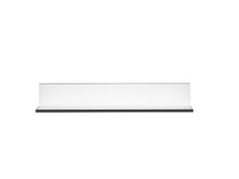 Полка навесная Silver Y