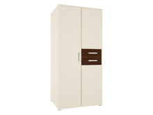 Шкаф двухдверный Smart 2