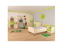 Детская Smart