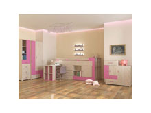 Детская Snoopy