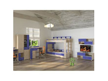 Детская Snoopy-1