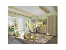 Спальный гарнитур Hobby