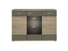 Комод-бар Montreal H