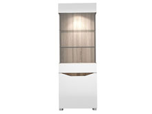 Шкаф-витрина Paris I