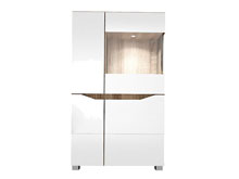 Витрина низкая Paris J