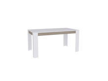 Стол обеденный Paris R