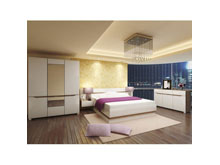 Спальня Paris