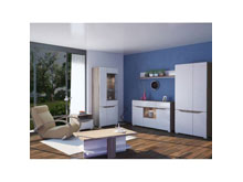 Гостиная Paris-1