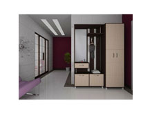 Прихожая Asel MDF