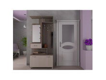 Прихожая Demetra