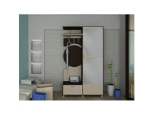 Прихожая Gelika