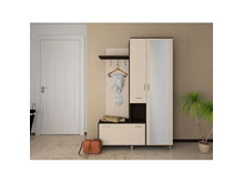 Прихожая Mikena