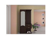 Прихожая Nadiya