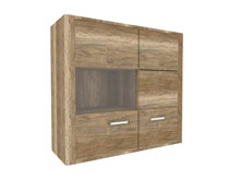 Витрина Sales T23R