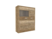 Витрина Sales T41R