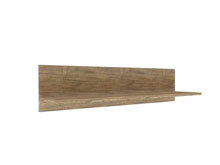 Полка навесная Sales T50