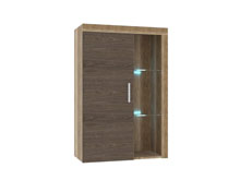 Витрина навесная Teano C