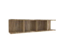 Полка навесная Teano D