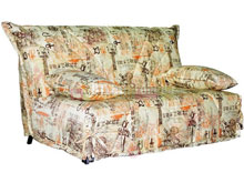 Диван-кровать "Блюз basic" Эко (Davidos)