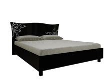 Кровать каркас 180х200 Богема