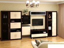 Гостиная Богема 1