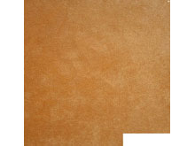 Ткань велюр Бонд orange 09