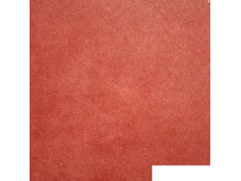 Ткань велюр Бонд terrakota 07