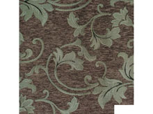 Ткань шенилл Бостон Berry