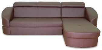 Мягкий уголок BOSTON