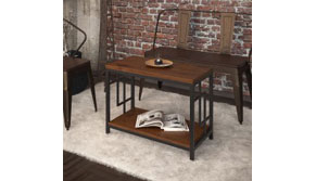 Стол журнальный Брайтон