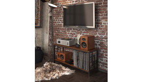 Тумба ТВ "Брайтон"