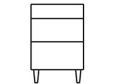 Кресло Бренд DLS