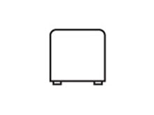 Пуф Бренд DLS