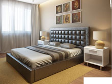 Кровать Бруклин 160х200