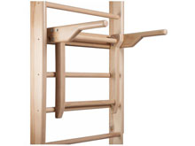 Брусья Sport-17 бук